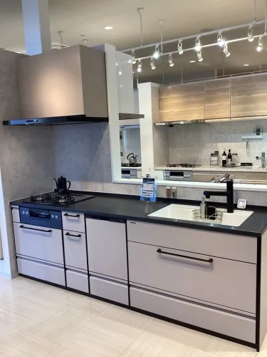 キッチンの展示品一覧 | タカラスタンダード